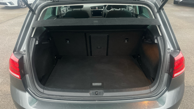 Volkswagen Golf 1.5 TSI EVO 150 Match Edition 5dr DSG Petrol Hatchback